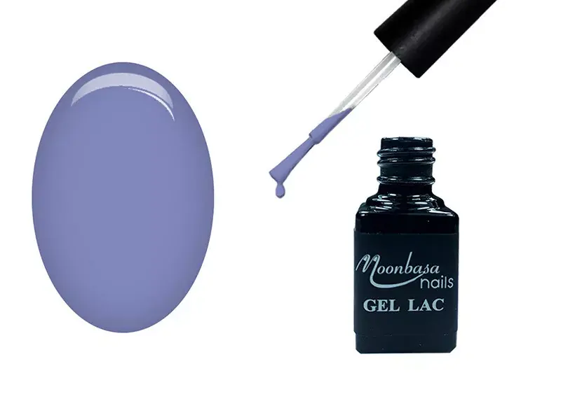 Legjobb ár One step gel polish 5ml 120 Pastel lavender