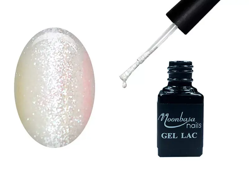 One step gel polish 5ml 181 Sparkling pearl Expressz szállítás