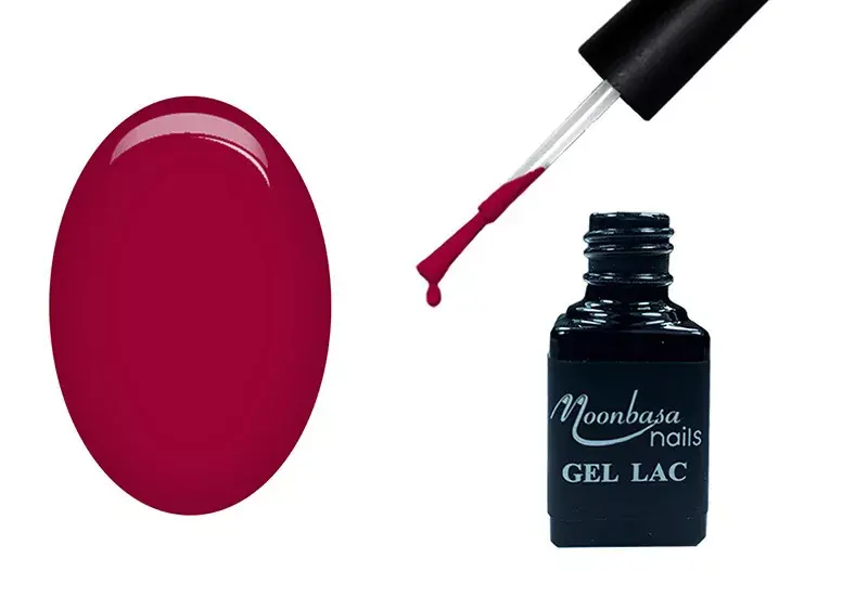 Expressz kézbesítés One step gel polish 5ml 190 Dark fever red