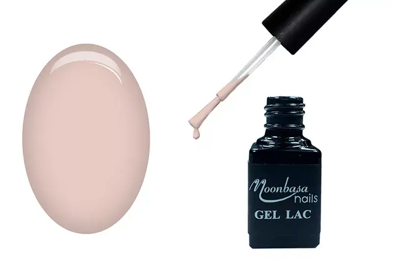 Kiárusítás One step gel polish 5ml 228 Nude No.12