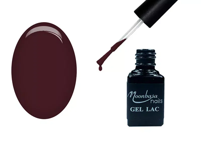 One step gel polish 5ml 245 Velvet purple Újdonság