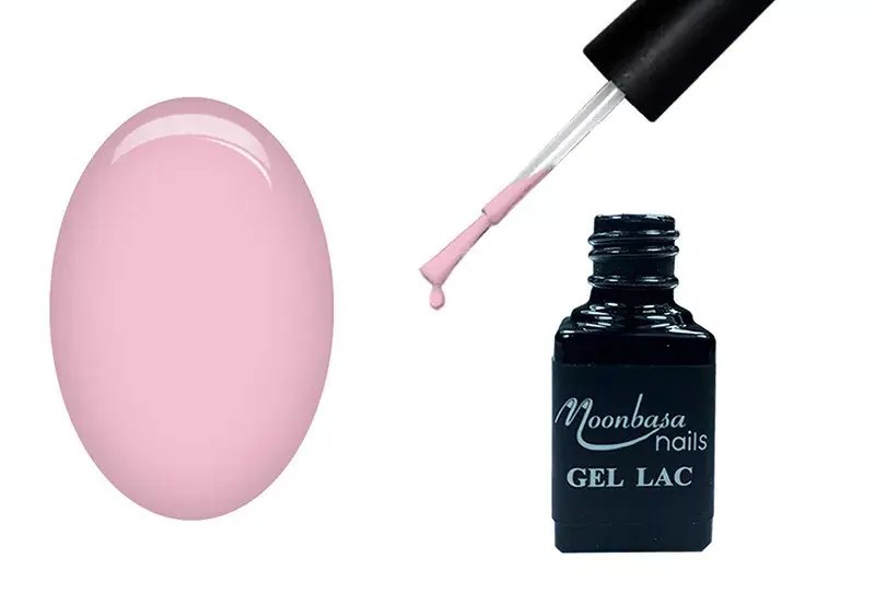 Kedvezményes ár One step gel polish 5ml 128 Porcelain pink