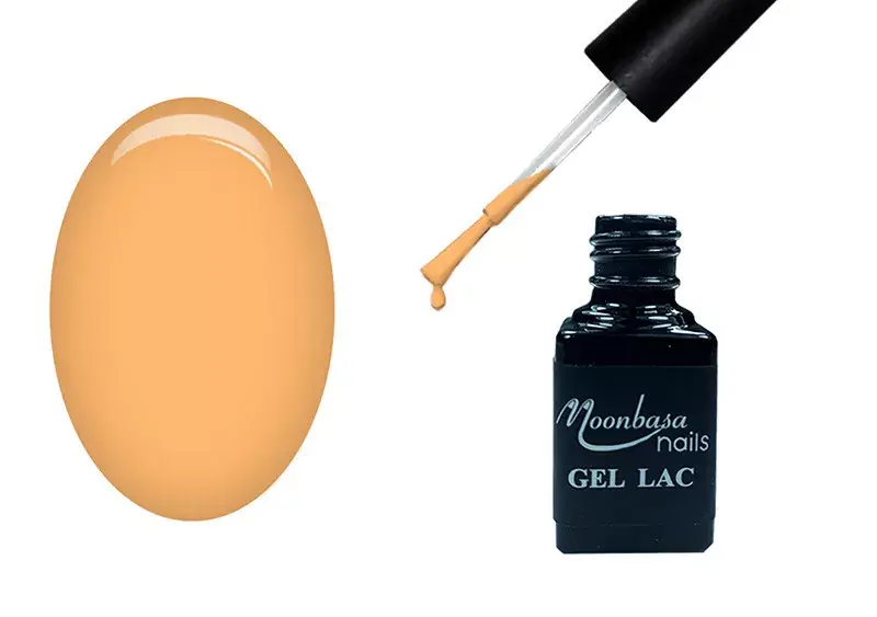 One step gel polish 5ml 158 Dahlia yellow Nézd meg most