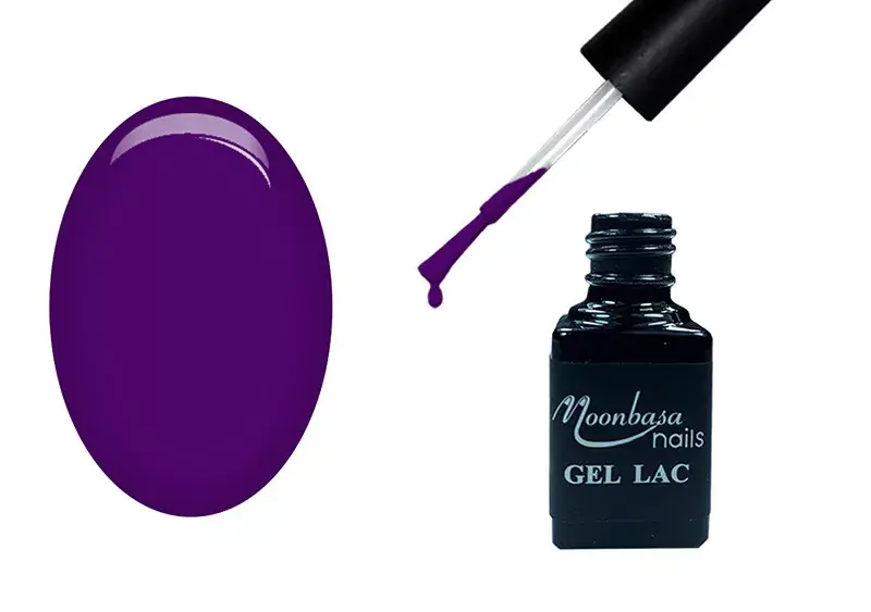 Különleges ajánlat One step gel polish 5ml 298 Tyrosi purple