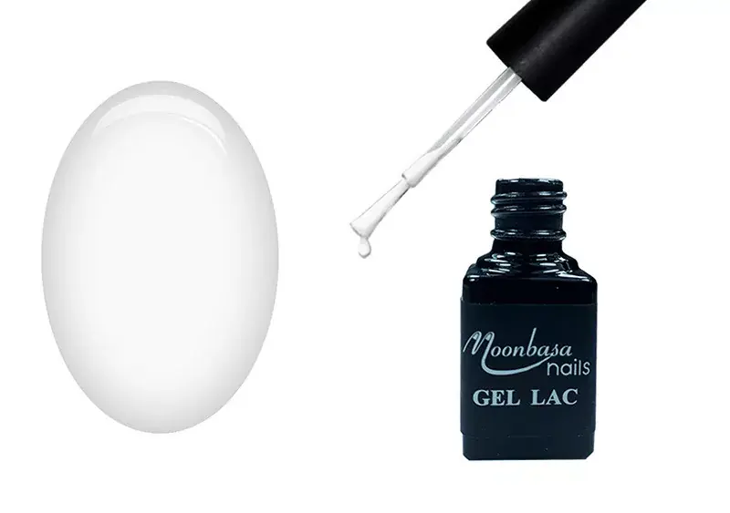 One step gel polish 5ml 292 Orchid white Népszerű
