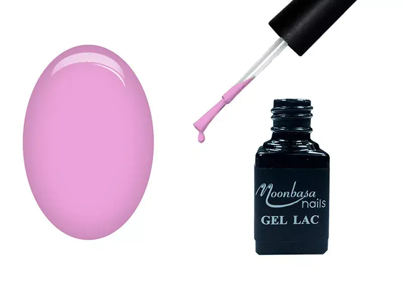 Korlátozott ajánlat One step gel polish 5ml 283 Neon purple