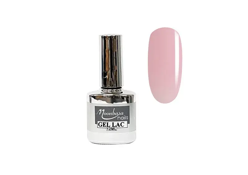 Akció Reinforce Gel 12ml R3 Milky pink
