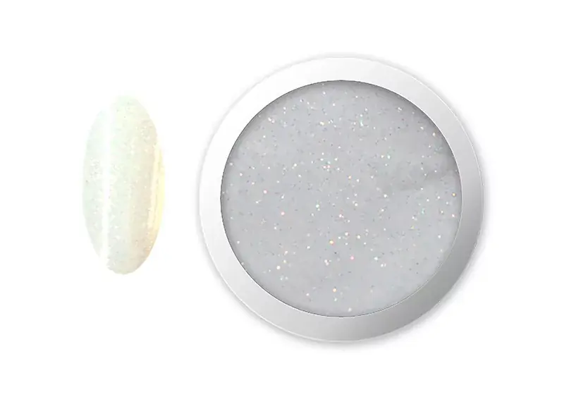 Mermaid Powder 05 White Újdonság