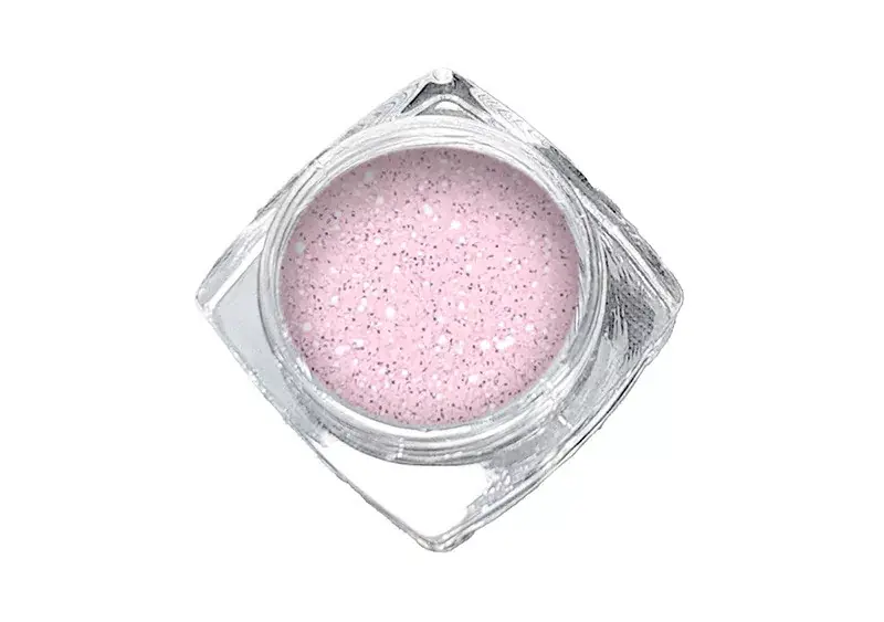 Legjobb ár Silver Laser Glitter Powder 611