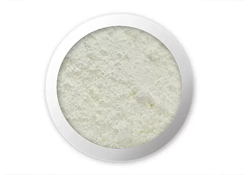 Rendeld meg most Pigment powder PP050 White