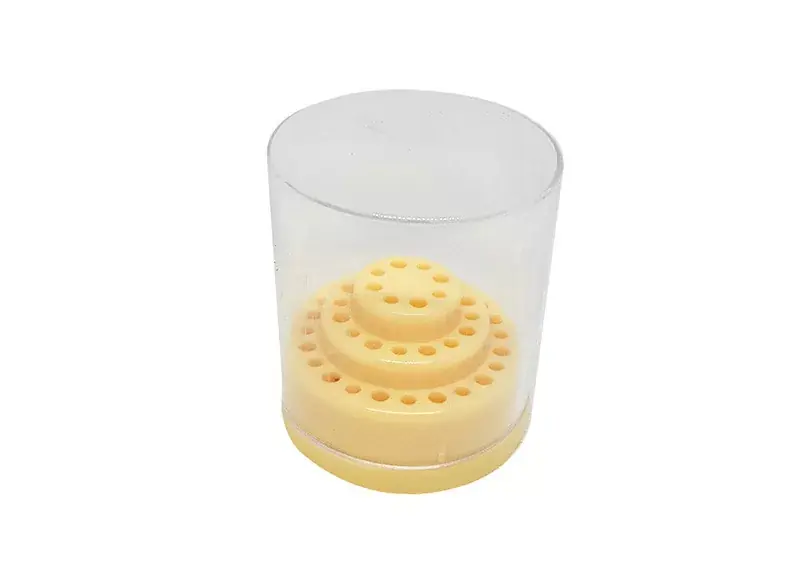 Carbide head storage display box, 48 pcs 016-Y Butter Outlet