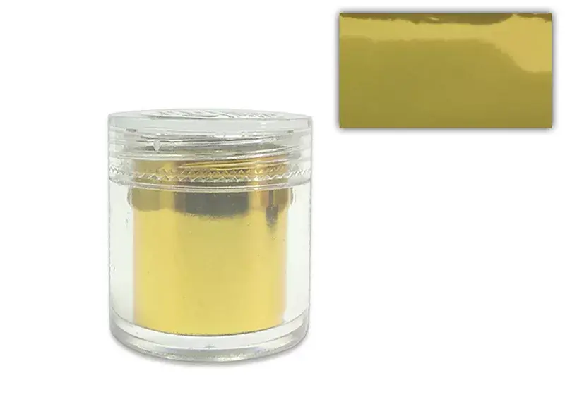 Transfer foil 01 Gold Prémium