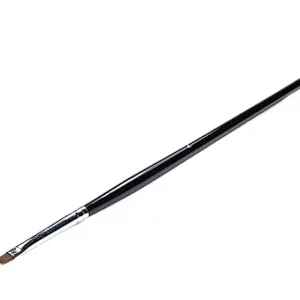 Angled brush, flat Z031-2 Black Akciós ár