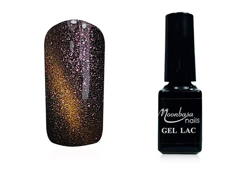 Tiger eye gel polish 5ml 842 snake green Akciós ár
