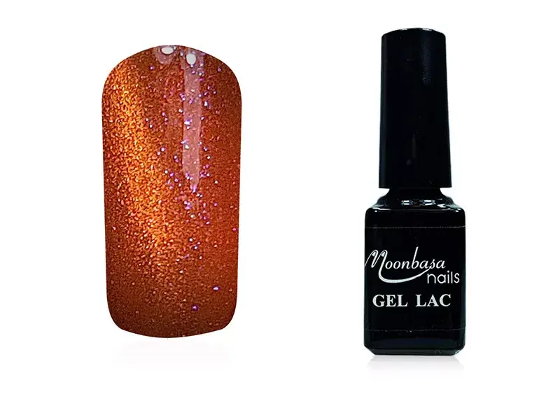 Tiger eye gel polish 5ml 811 tea rose Kiárusítás