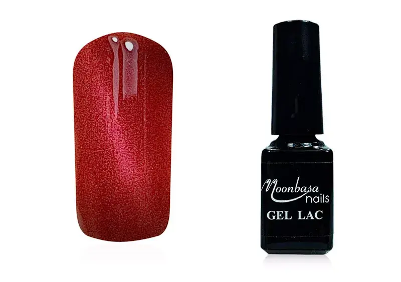 Tiger Eye Gel Polish 5ml 825 Roast Beef Red Prémium