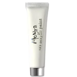 Acrylic Paint 17ml 001 White Szuper ajánlat