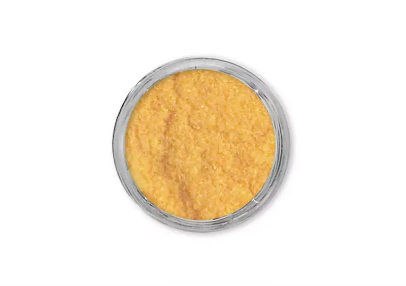 Korlátozott ajánlat Velvet powder 3g 005 Yellow