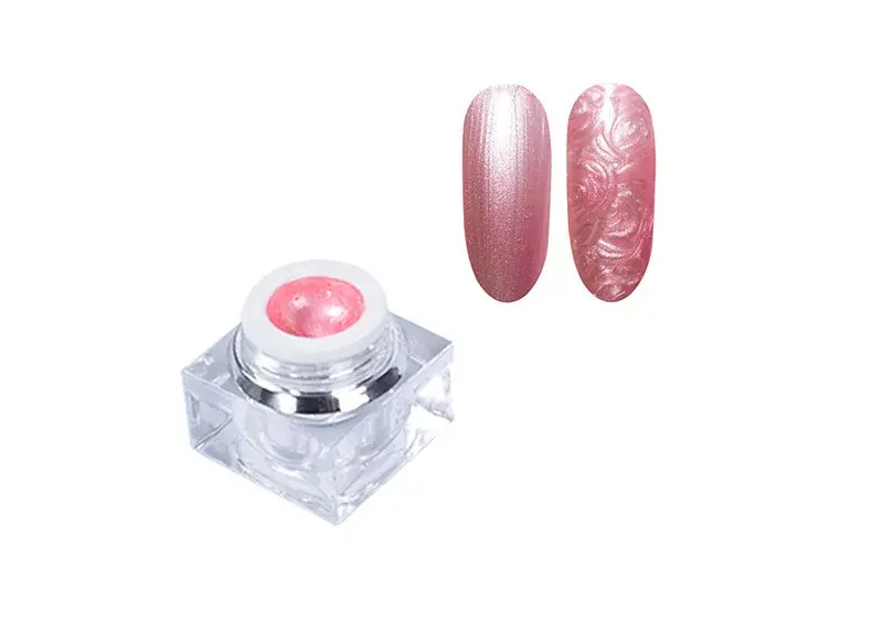 Bling Pearl Gel 5g 006 Rosaline Prémium