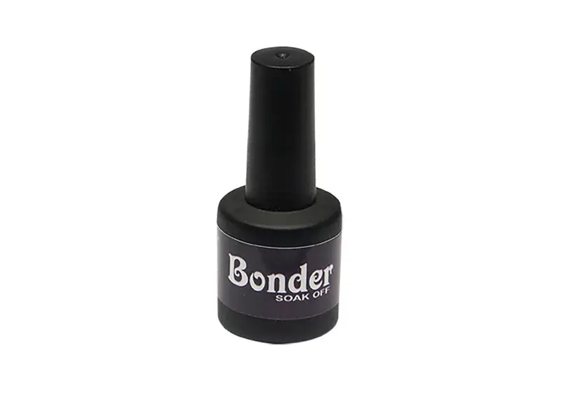 Removable Bonder - Rubber base 6ml 04 Transparent Azonnali szállítás