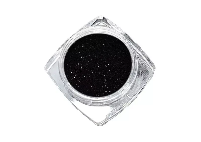 Biztonságos vásárlás Candy colours glitter powder 3g 726 Black