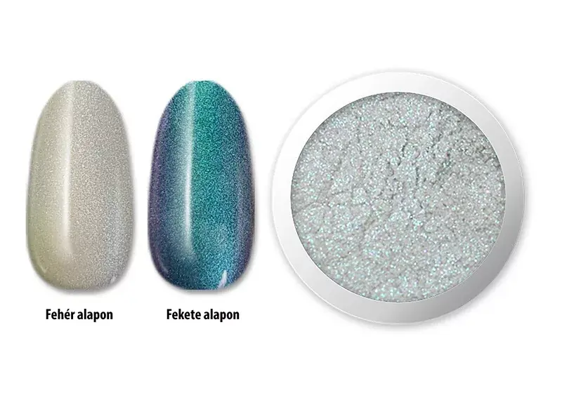 Alacsony ár Chameleon pigment powder 15