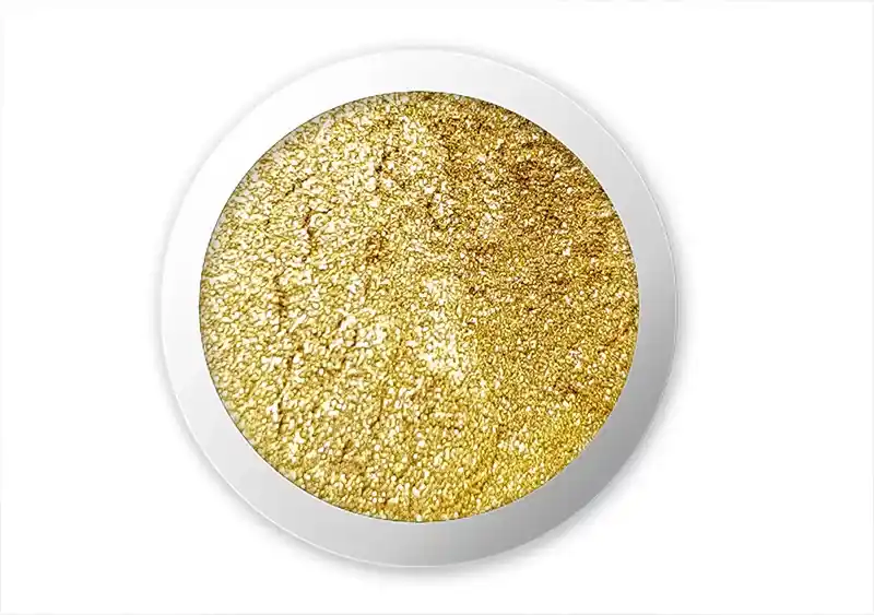 Chrome Mirror pigment powder 10 Bronze Kihagyhatatlan ajánlat