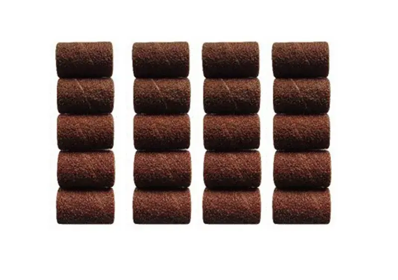 Árengedmény Grinding ring, 10 pcs 100