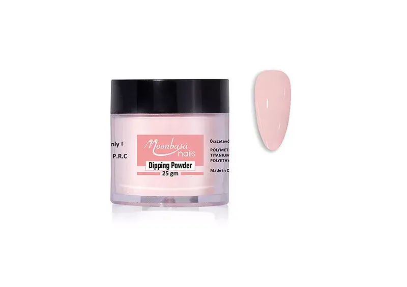 Akciós ár Dipping powder 30ml 15 Pink