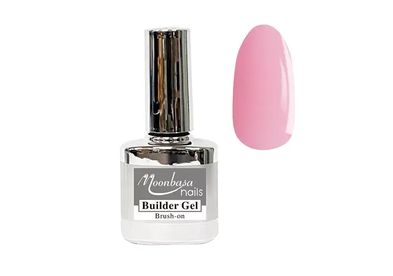 Brush-on builder gel 12ml 105 Cherry blossom Vedd meg online