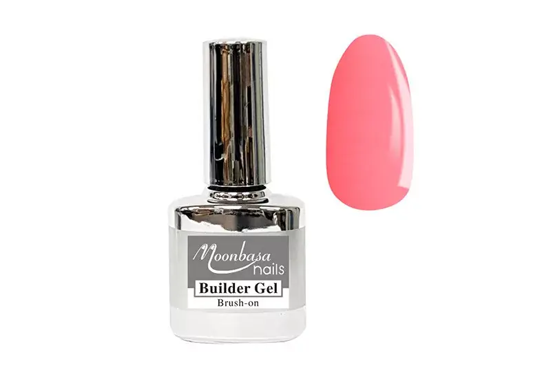 Rendeld meg most Brush-on builder gel 12ml 117 Punch