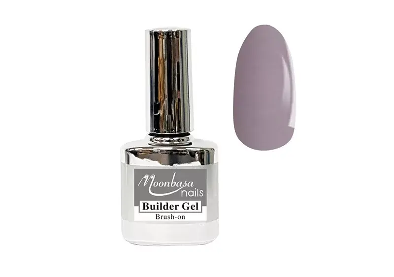 Brush-on builder gel 12ml 122 Taupe Különleges ajánlat