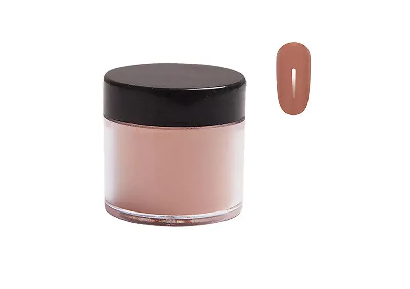Különleges ajánlat Builder acrylic powder 25g 009 Bronte