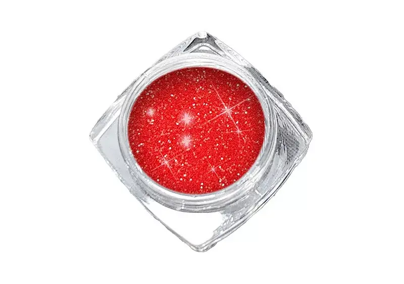 Biztonságos vásárlás Extra fine glitter powder 3g PC408