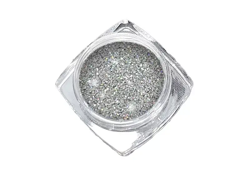 Biztonságos fizetés Fine glitter powder 3g CG-037 Holographic