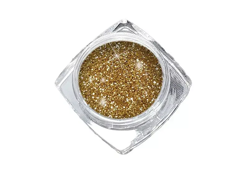 Fine glitter powder 3g CG064 Újdonság