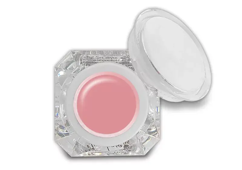 No-wipe coloured gel 5g F20 Nude Ajánlat