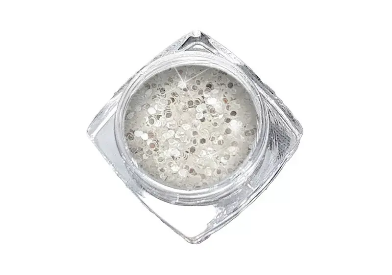 Vedd meg most Glitter 3g F234 Crystal