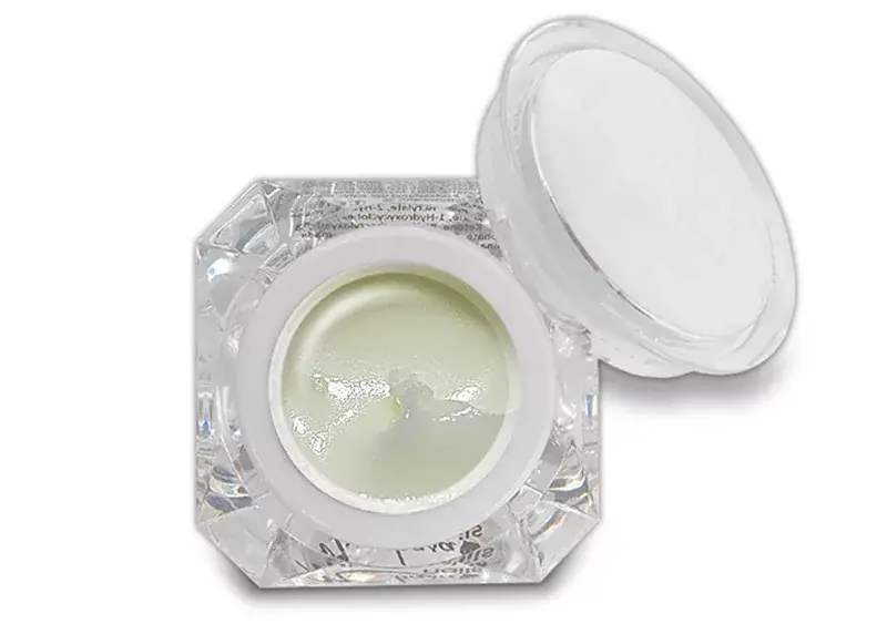 Gyors szállítás Fusion Acrylgel 5g 004 Natural Hema-free