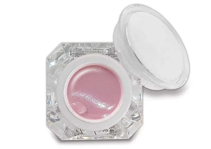 Népszerű Fusion Acrylgel 5g 008 Cover Pink Hema-free