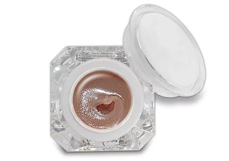 Vedd meg most Fusion Acrylgel 5g 012 Chocolate brown Hema-free