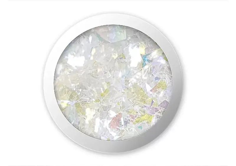 Expressz szállítás Ice foil 3g 001 White