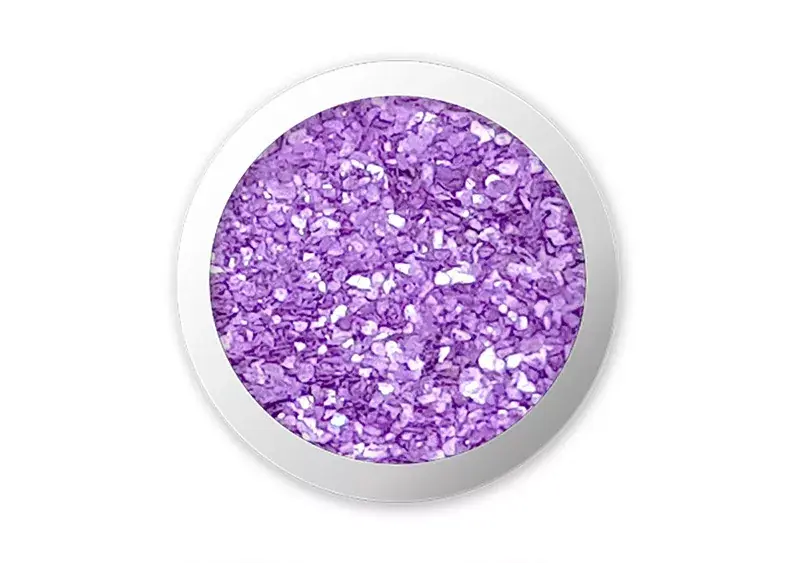 Shell powder 013 Acacia purple Expressz szállítás