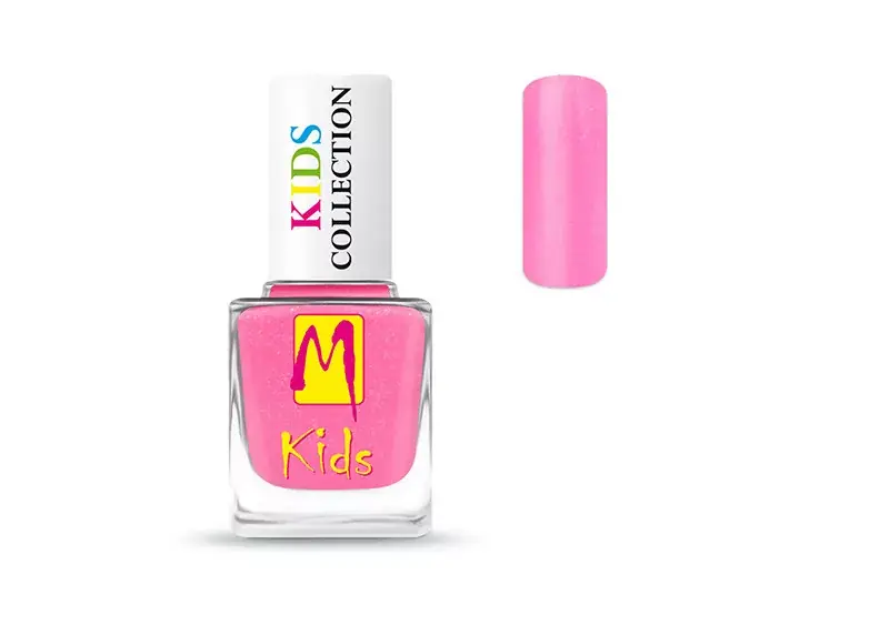 Moyra Kids child-friendly nail polish 7ml 278 Tina Újdonság