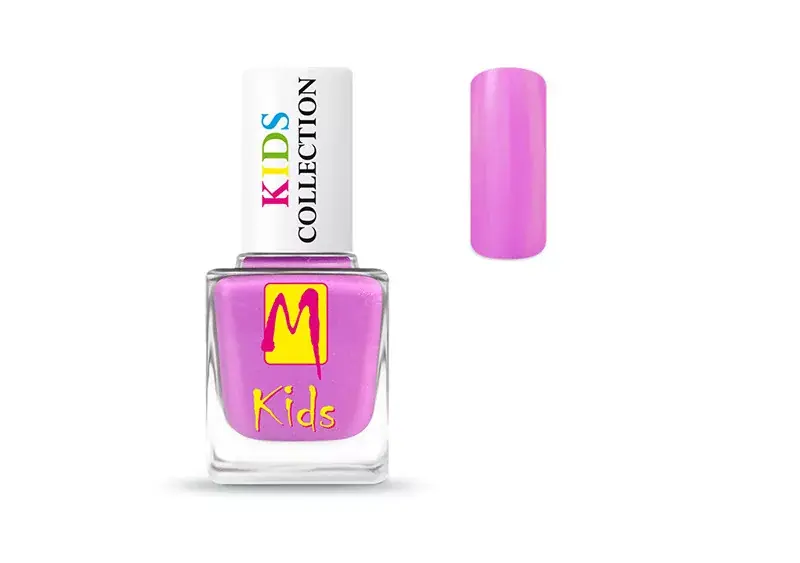 Moyra Kids child-friendly nail polish 7ml 279 Nancy Ne maradj le