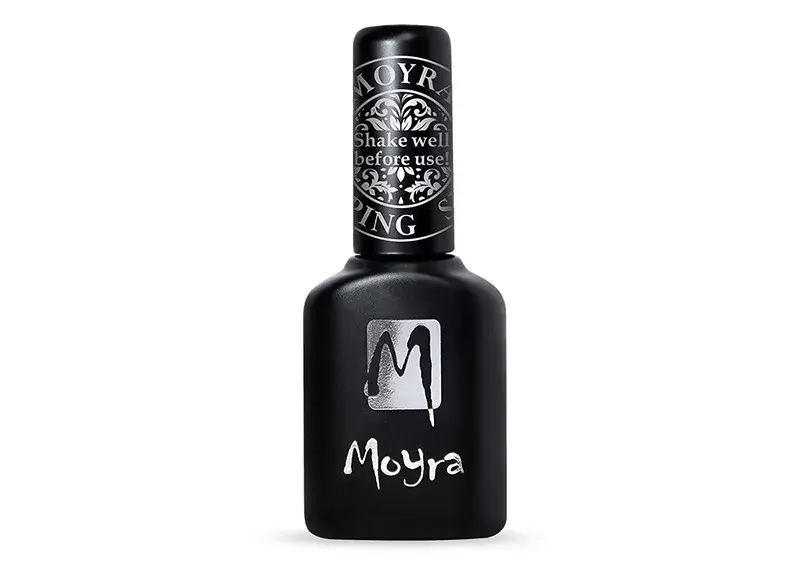 Exkluzív ajánlat Fólia nyomdalakk 10ml FP08 Clear