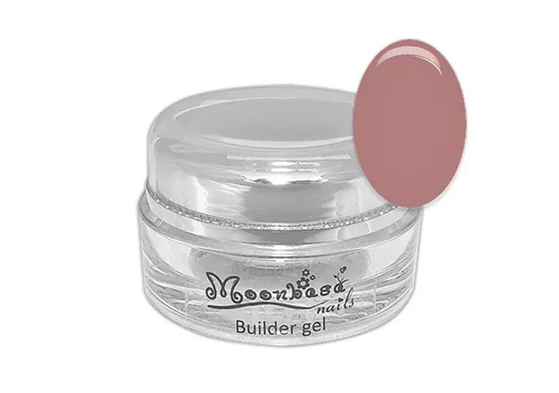 Árcsökkenés CoverPRO Műköröm Építő zselé 15g 020