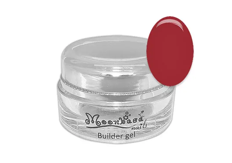 Kedvezmény CoverPRO Műköröm Építő zselé 15g 043 Sötétrózsaszín