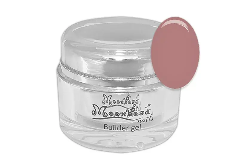 CoverPRO Műköröm Építő zselé 30g 020 Azonnal elérhető