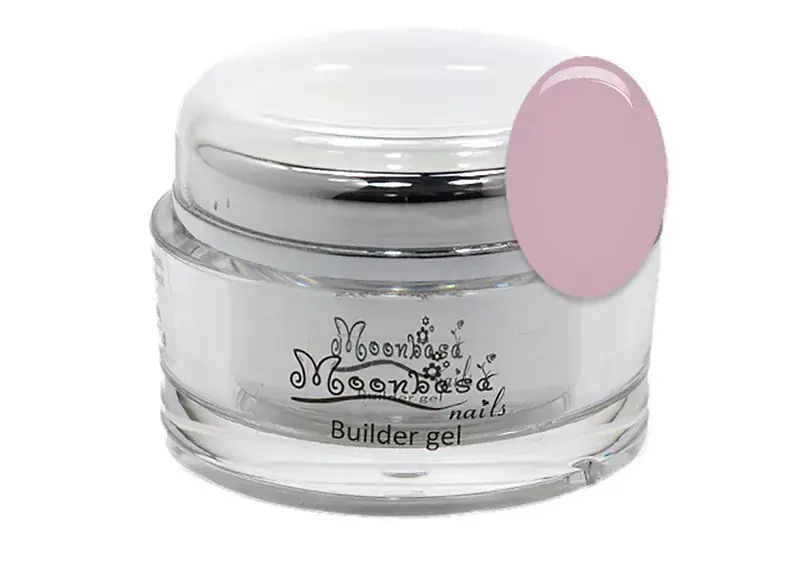 CoverPRO Műköröm Építő zselé 50g 047 Pink Rendeld meg most